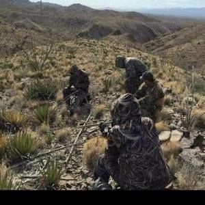 Meet your Posher, Javier